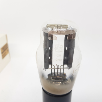 1 X 80 RSD TUBE. MODEL ST.... 2