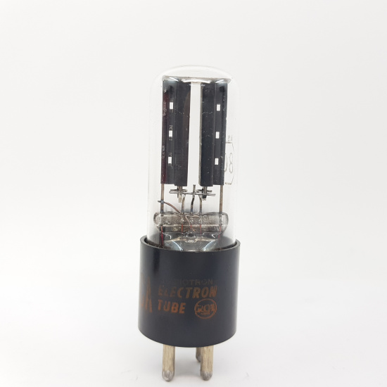 1 X 80 RCA TUBE. GT MODEL. NOS/NIB....