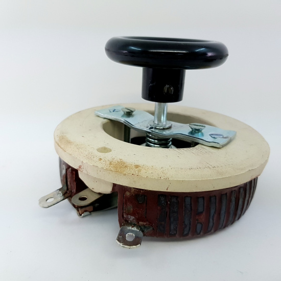 1 X OHMITE RHEOSTAT RNS1R0E 1OHM...
