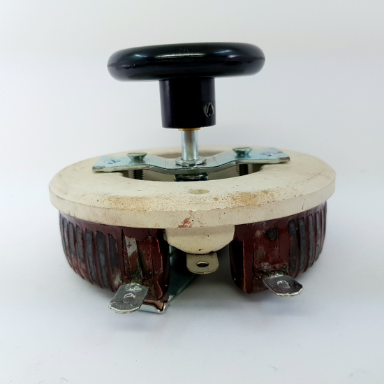 1 X OHMITE RHEOSTAT RNS1R0E 1OHM...