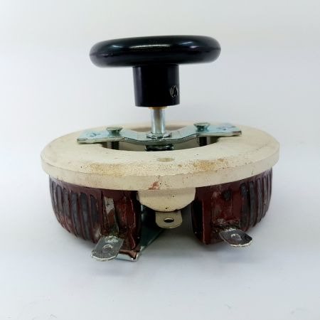 1 X OHMITE RHEOSTAT RNS1R0E 1OHM 300W. NEW. RB368/4