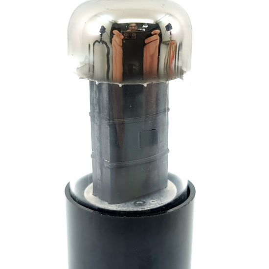 1 X 5V6GT RSD TUBE. 1950s GENERAL...