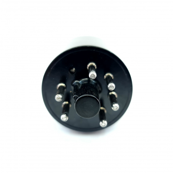 1 X 5V6GT RSD TUBE. 1950s GENERAL...