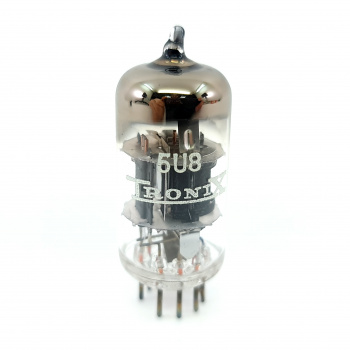 1 X 5U8 TRONIX TUBE. 1960s... 2