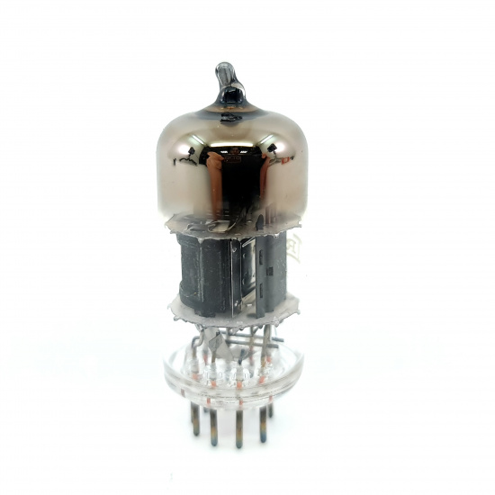 1 X 5U8 TRONIX TUBE. 1960s PROD....