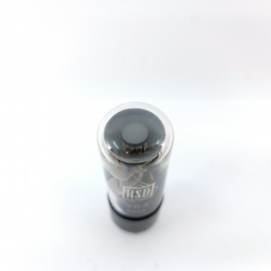 1 X Y63GT RSD MAGIC EYE TUBE. FLAT...