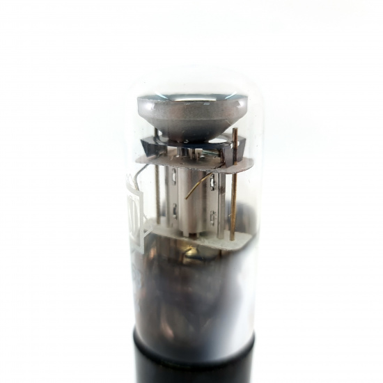 1 X Y63GT RSD MAGIC EYE TUBE. FLAT...