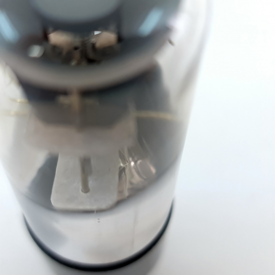 1 X Y63GT RSD MAGIC EYE TUBE. FLAT...