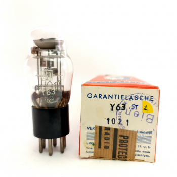 1 X Y63ST RSD MAGIC EYE...