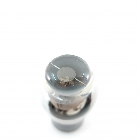 1 X Y63ST RSD MAGIC EYE TUBE. 2. CE566