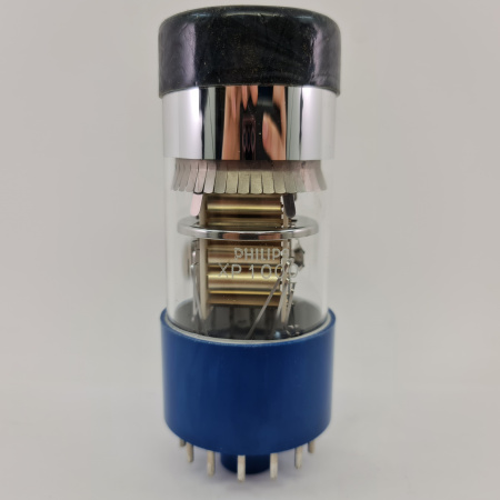 1 X XP1000 PHILIPS. 1950s HYPERLEC BRIVE PROD.