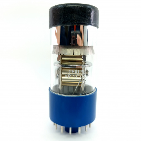 1 X XP1000 PHILIPS. 1950s HYPERLEC BRIVE PROD.