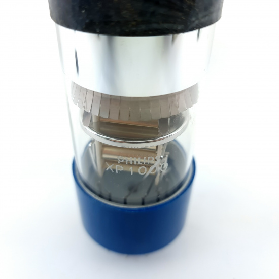 1 X XP1000 PHILIPS. 1950s HYPERLEC...