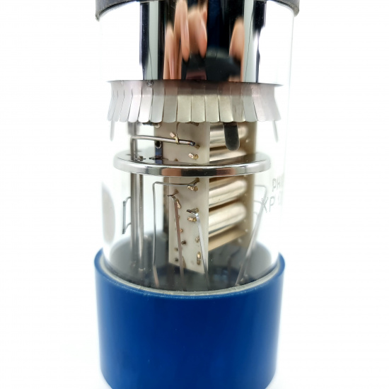 1 X XP1000 PHILIPS. 1950s HYPERLEC...