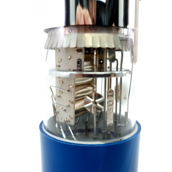 1 X XP1000 PHILIPS. 1950s HYPERLEC...