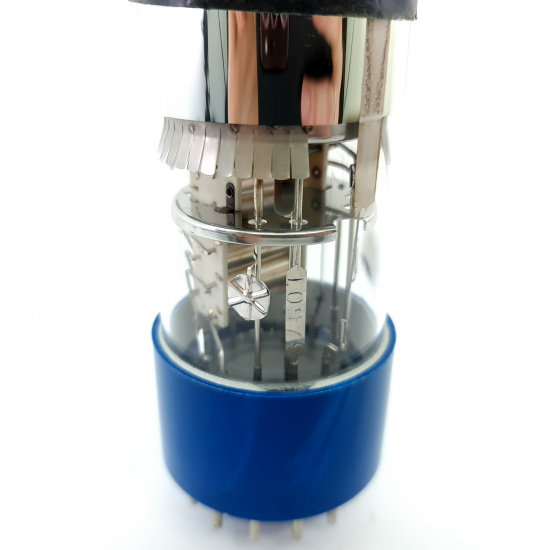 1 X XP1000 PHILIPS. 1950s HYPERLEC...