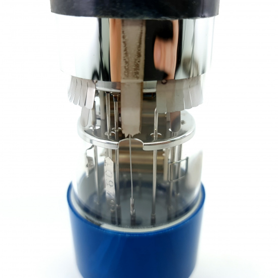 1 X XP1000 PHILIPS. 1950s HYPERLEC...