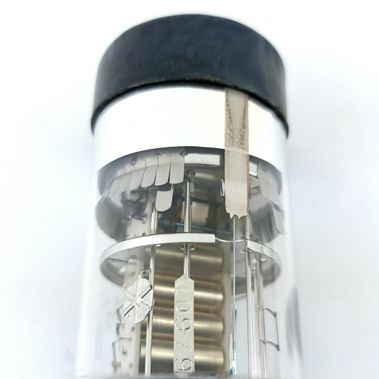 1 X XP1000 PHILIPS. 1950s HYPERLEC...