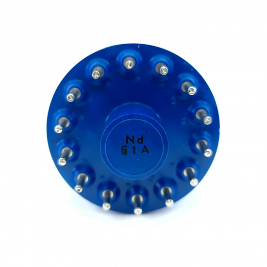 1 X XP1000 PHILIPS. 1950s HYPERLEC...