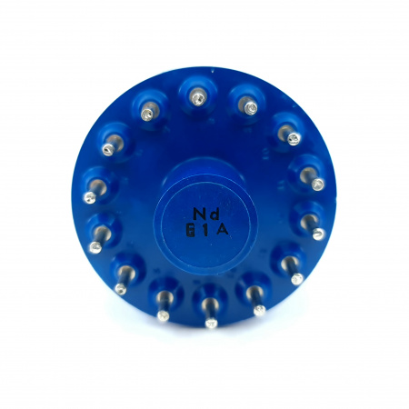 1 X XP1000 PHILIPS. 1950s HYPERLEC BRIVE PROD.