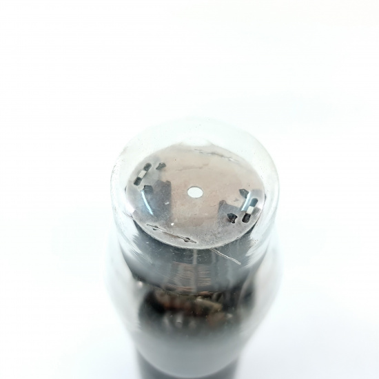 1 X JAN CHS 5Y4G SYLVANIA TUBE. 1950s...