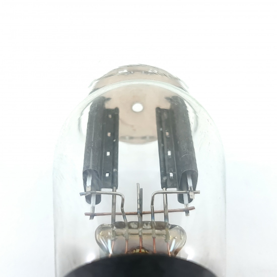 1 X JAN CHS 5Y4G SYLVANIA TUBE. 1950s...