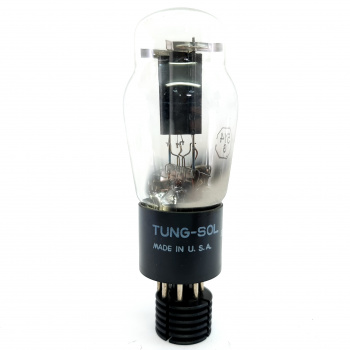 1 X 5Y4G TUNG-SOL TUBE.... 2