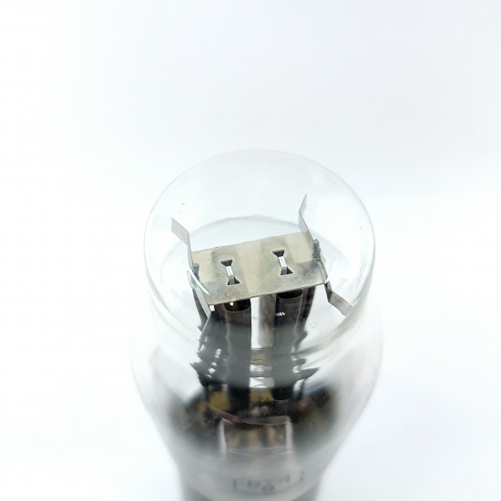 1 X 5Y4G TUNG-SOL TUBE. 1950s PROD....