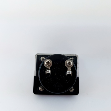 1 X MINUPA MU-38 VOLMETER, NEW OLD STOCK. 0-250V. SOME SCRASH. RCB369/3