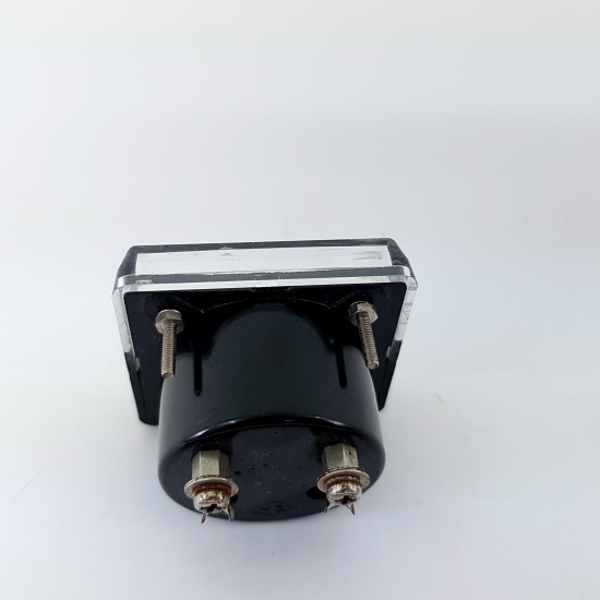 1 X MINUPA MU-38 VOLMETER, NEW OLD...