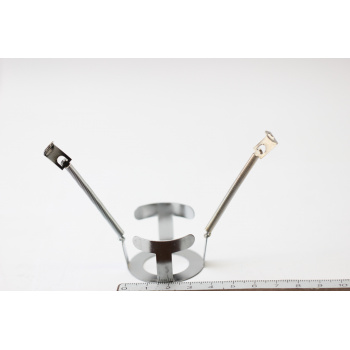 2 X VACUUM TUBE SPRING... 2