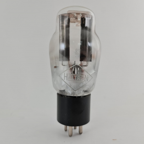 1 X 83 HALTRON TUBE. 1950s BRITISH...
