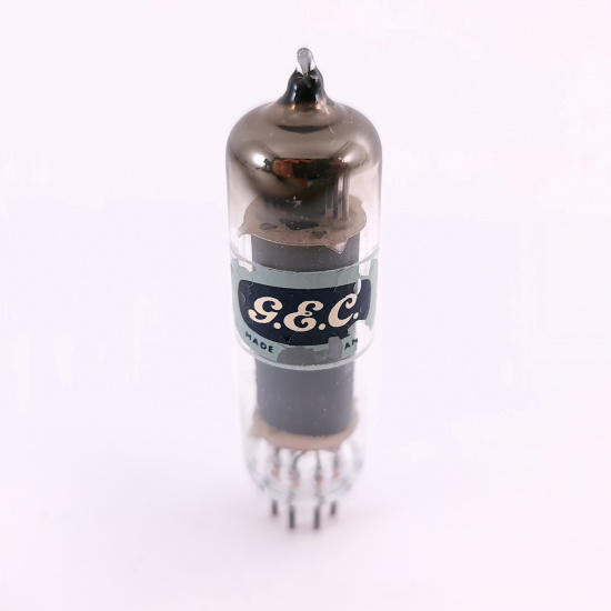 1 X A2134 GEC TUBE. 1950s PROD....