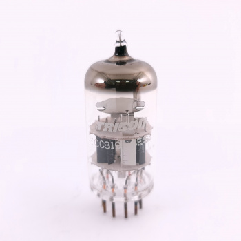 1 X ECC189 TRIGON TUBE.... 2