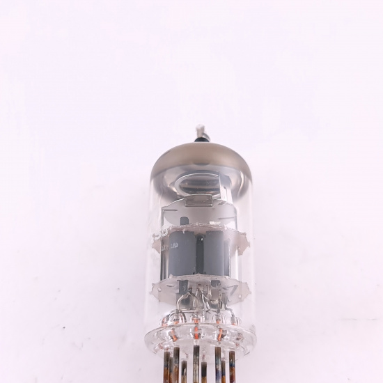 1 X ECC189 TRIGON TUBE. 1960s PROD....