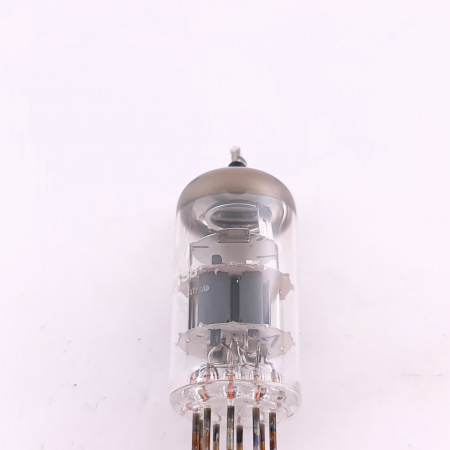 1 X ECC189 TRIGON TUBE. 1960s PROD. 6. CH163