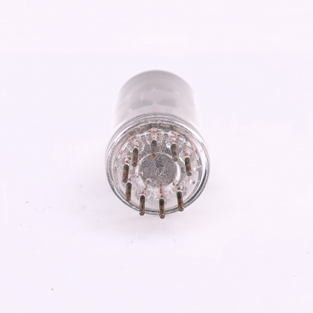 1 X ECC189 TRIGON TUBE. 1960s PROD. 6. CH163