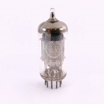1 X EF83 VALVO TUBE. 1960s... 2
