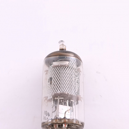 1 X EF83 TELEFUNKEN TUBE. 1960s VALVO...