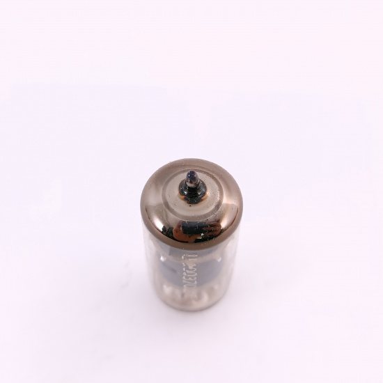 1 X EF83 TELEFUNKEN TUBE. 1960s PROD....