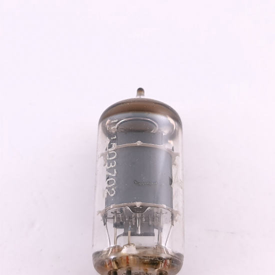 1 X EF83 TELEFUNKEN TUBE. 1960s PROD....