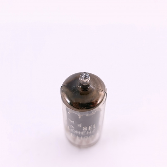 1 X EH90 / 6CS6 LORENZ TUBE. 1960s...