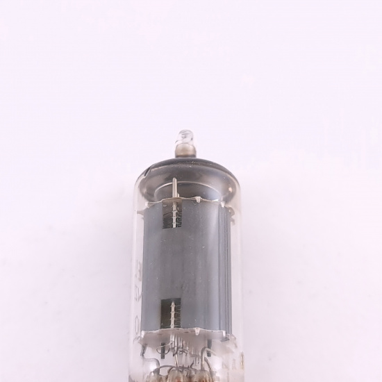 1 X EH90 / 6CS6 LORENZ TUBE. 1960s...