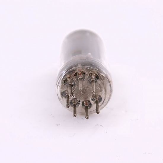 1 X EH90 / 6CS6 LORENZ TUBE. 1960s...