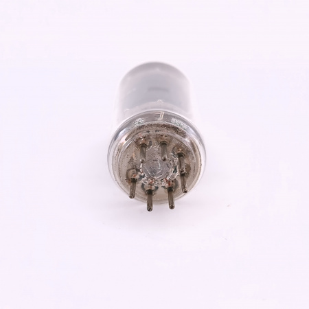 1 X EH90 TELEFUNKEN TUBE. 1960s PROD. COPPER RODS. 21. CH163