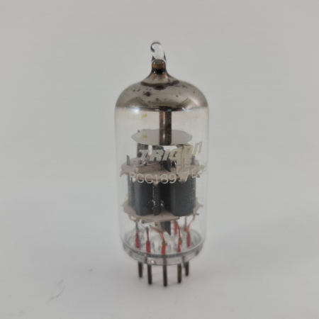 1 X PCC189 TRIGON TUBE. 23. CH163