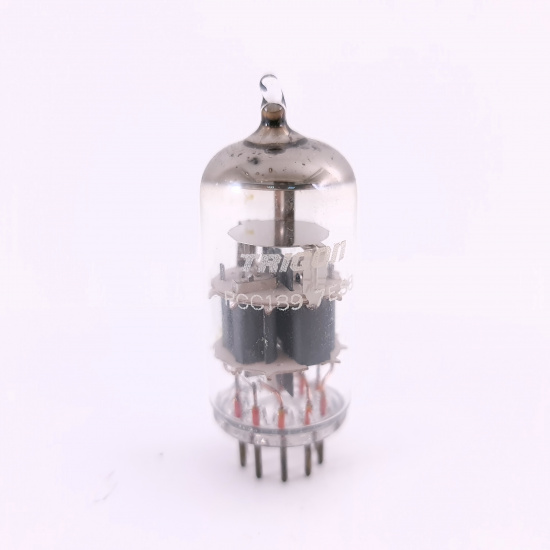 1 X PCC189 TRIGON TUBE. 23. CH163