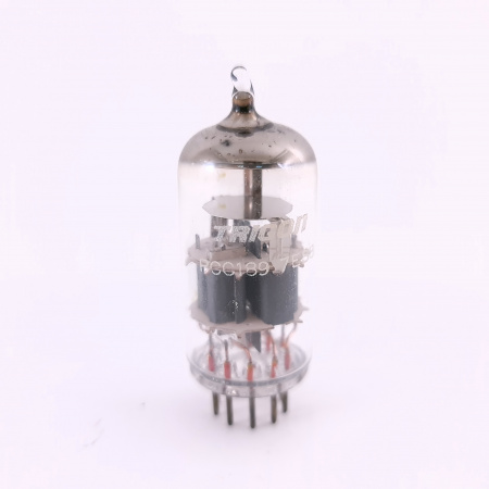 1 X PCC189 TRIGON TUBE. 23. CH163