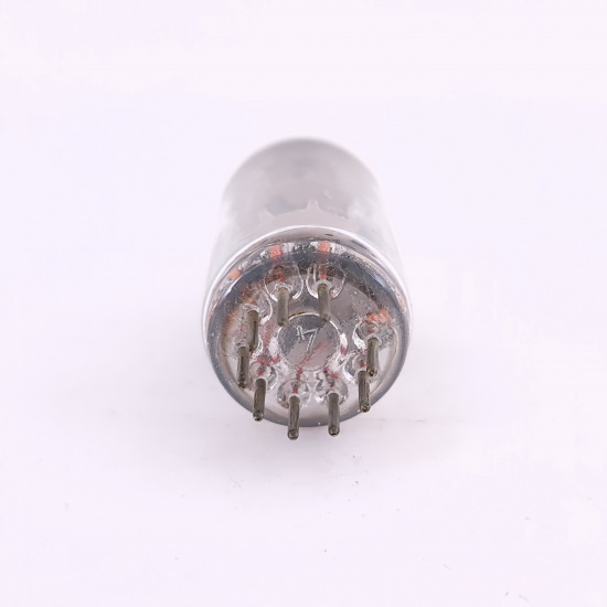 1 X PCC189 TRIGON TUBE. 23. CH163