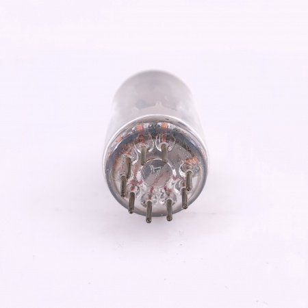 1 X PCC189 TRIGON TUBE. 23. CH163